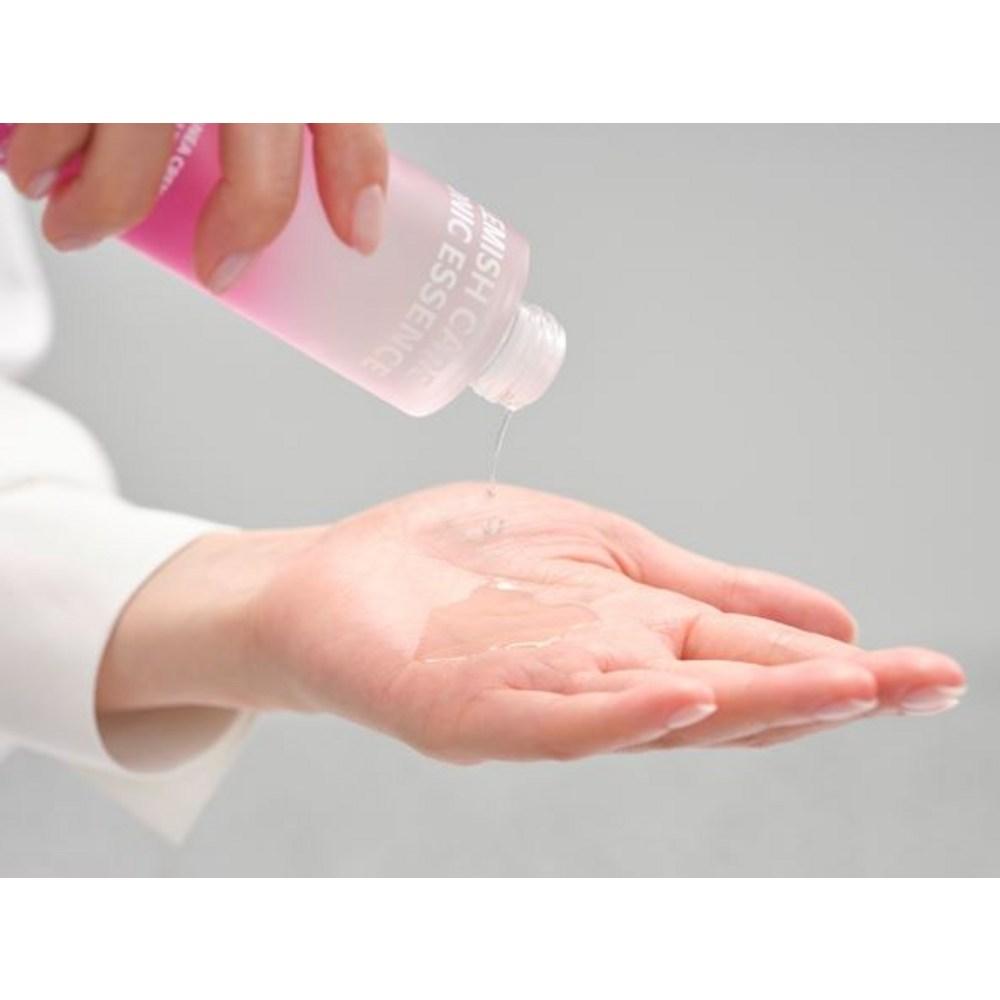 isoi Blemish Care Blemish Tonic Essence + Trial Kit of 6 Types, Random Delivery, 130ml, 3 Sets