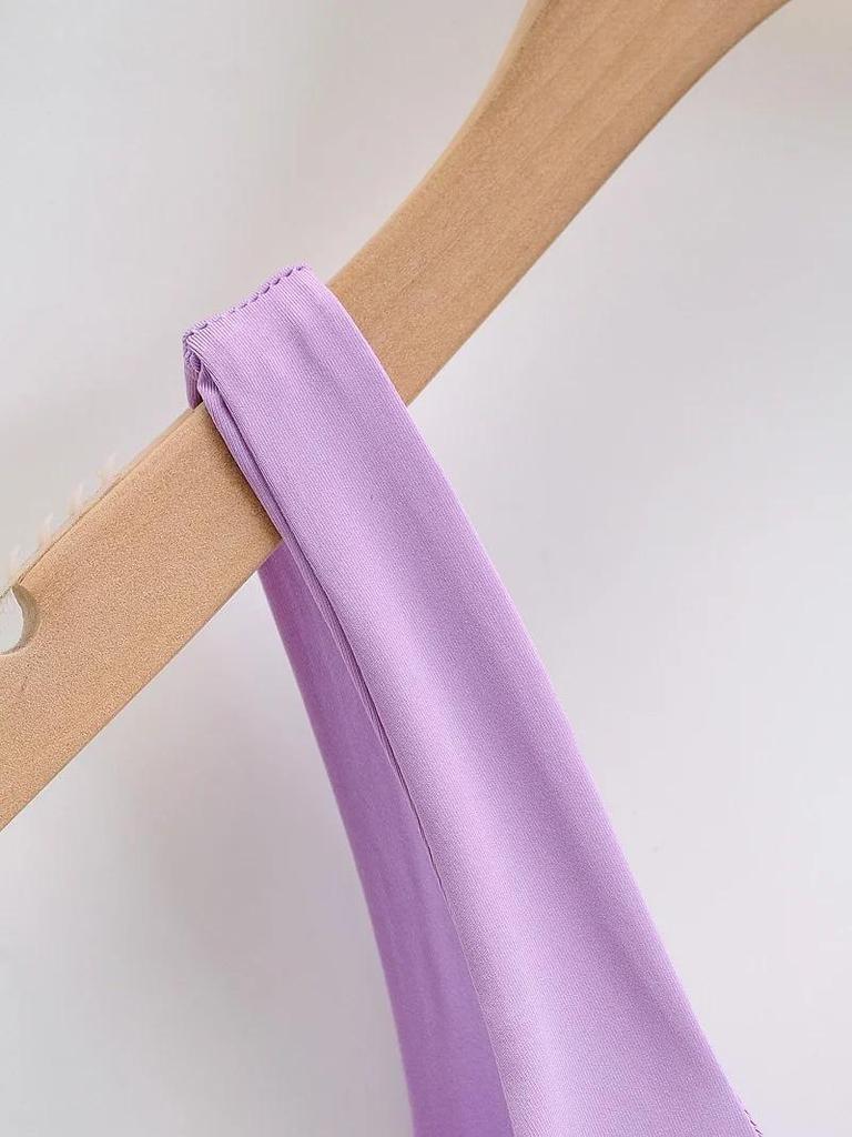 Летние женские сексуальные топы без рукавов, модные короткие топы с квадратным воротником, 6 цветов