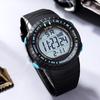 TPW Мужские роскошные аналоговые цифровые военные армейские спортивные светодиодные водонепроницаемые наручные часы