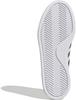 Sneakers Adidas Grand Court 2.0 Women Cloud White/platinum Metallic Platinum Metallic