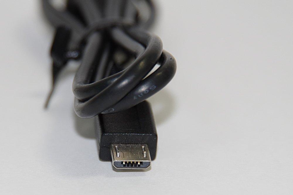 Sony Оригинальный кабель micro USB Совместимые [детали] модели DSC-RX1 DSC-RX100 HDR-AS15 NEX-6 NEX-6L NEX-6Y HDR-AS10 DSC-HX10V DSC-HX30V DSC-HX200V