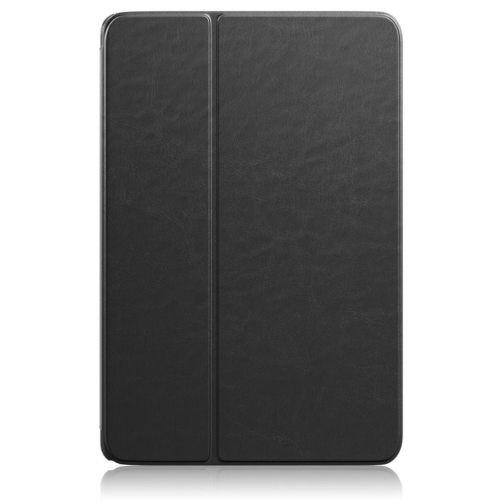 Для Samsung Galaxy Tab A9+ SM-X210 SM-X216 SM-X218 Чехол ПУ кожа+Акрил+ТПУ Обложка-подставка для планшета