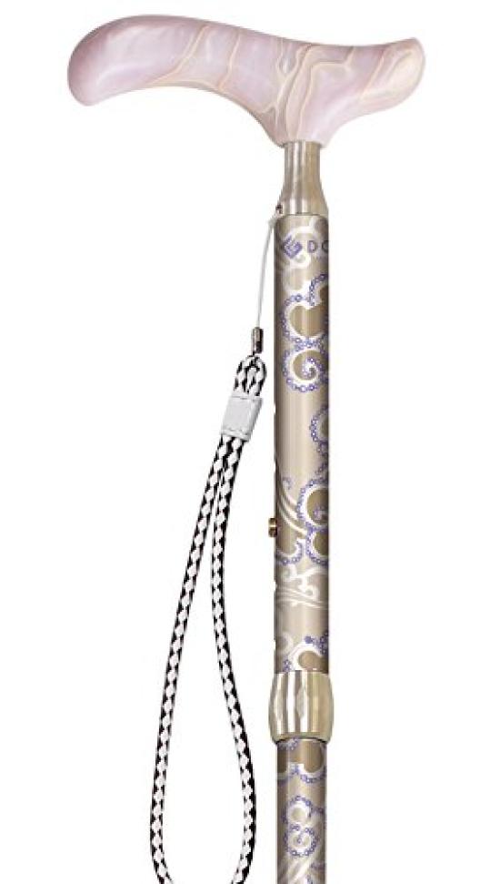 SINANO Трость для ходьбы Трость для ходьбы Grand Kainos DONNA Donna Oriental
