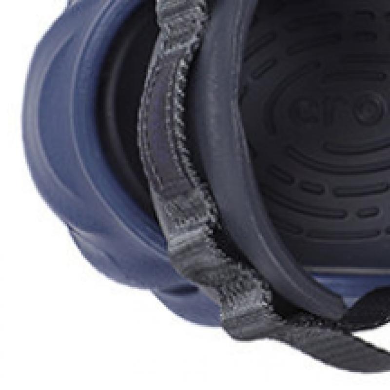 Crocs Сандалии Aqua Shoes Eco Clogs Bijou Blue