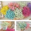 1PC Realistic Artificial Gypsophila Lifelike Plastic Flower Wedding Prop  Event Layout