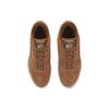Reebok Club C 85 Comfortable Versatile Low-Top Sneakers Men Sneakers Brown 100033003