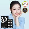 [Kim Yuna PICK] Deer Queen Collagen Tablets 60 Tablets (1 Month Supply), Korean Health Food