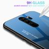 Чехол для телефона с градиентом для Xiaomi Redmi Note 8 9 Pro 8T, чехол для Xiaomi Mi 9T Pro Redmi note 11 12 Pro Plus 10 Note9 Pro Max, чехол