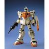 Bandai Spirits MG Mobile Suit Gundam 08th MS Team Ground Type GM 1/100 Масштаб Пластиковая Модель с Цветовой Кодировкой