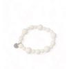 Objet213 Bubble Off White Bracelet