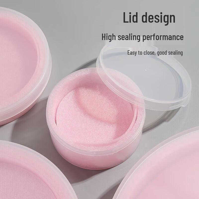 Semiconductor Wafer Transport Box & Accessories