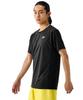 Игровая форма с коротким рукавом, небесно-голубая, M [Yonex] (Подходящий стиль) (018)