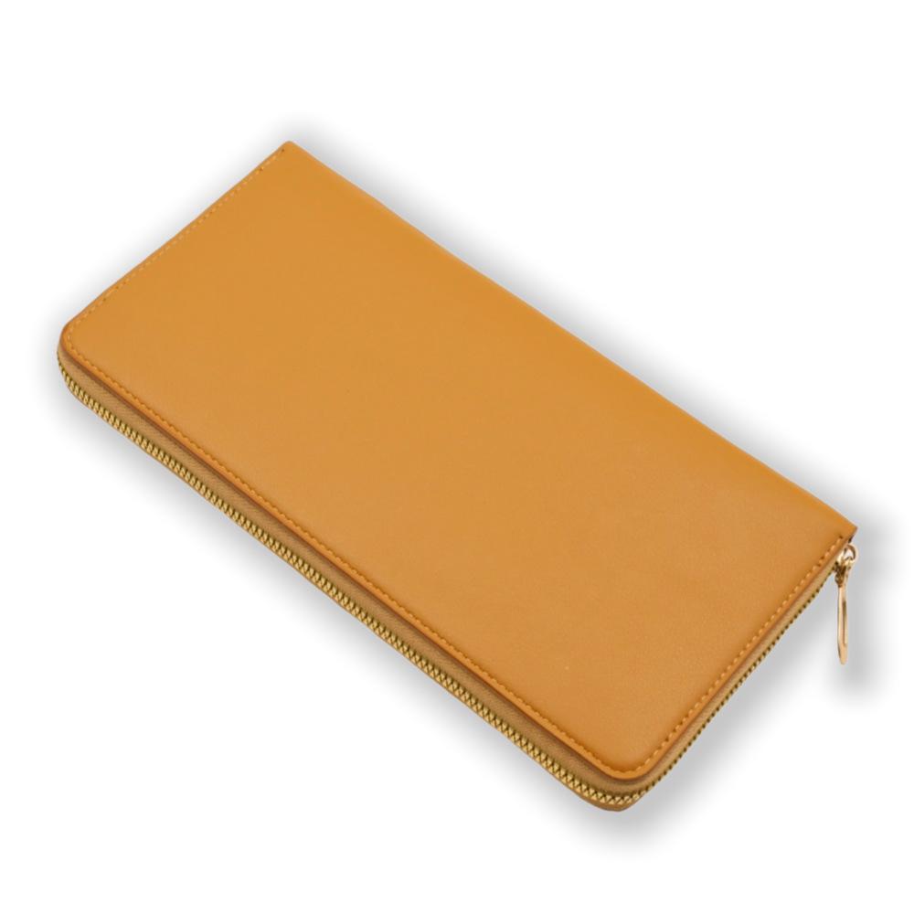 Многофункциональный органайзер для сберегательной книжки и карт с отделением для монет