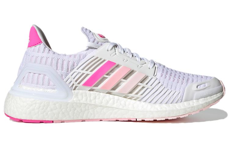 adidas Женские кроссовки UltraBoost CC_1 Dna 'White Clear Pink' GX7810