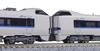 KATO N Gauge 683 Series Thunderbird Renewal Car Basic Set Railway Model Train 6-Car 10-1959