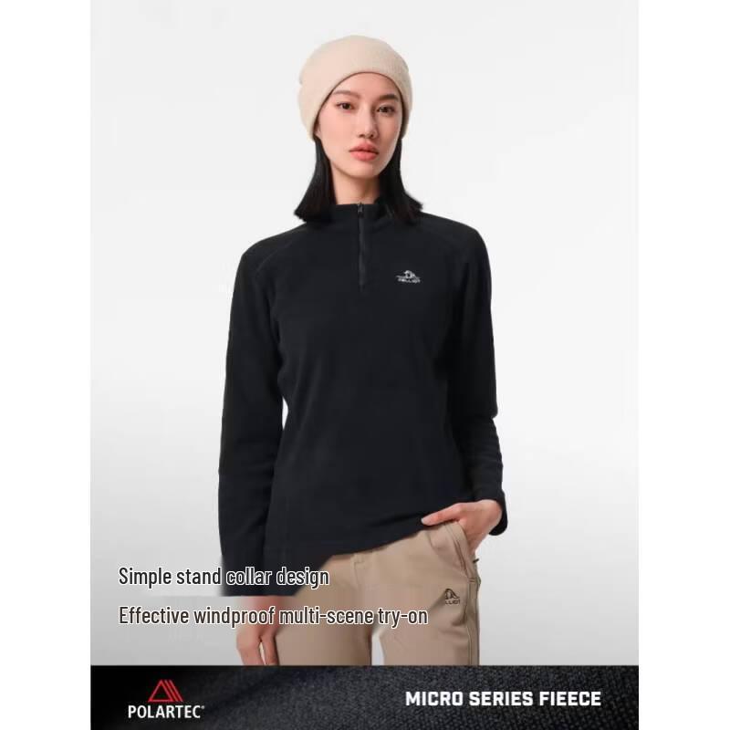 PELLIOT Мужская флисовая подстежка Polartec