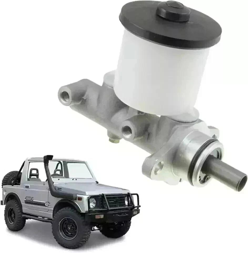 Главный тормозной цилиндр с вакуумным усилителем 51000M80900 для Suzuki Samurai SJ413