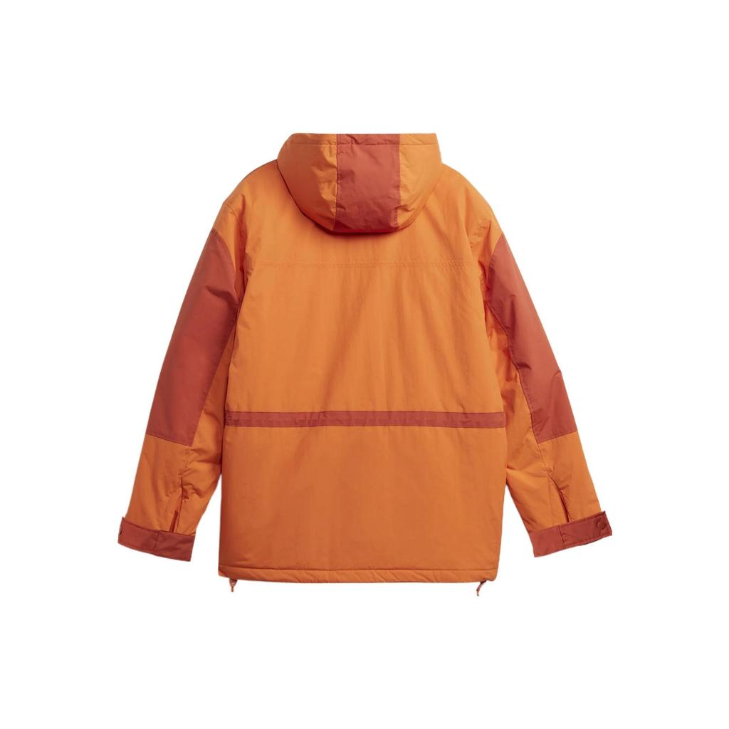Adidas Originals Spezial Lammack 2 Kearsley Jacket (Unisex) Jackets HS4161