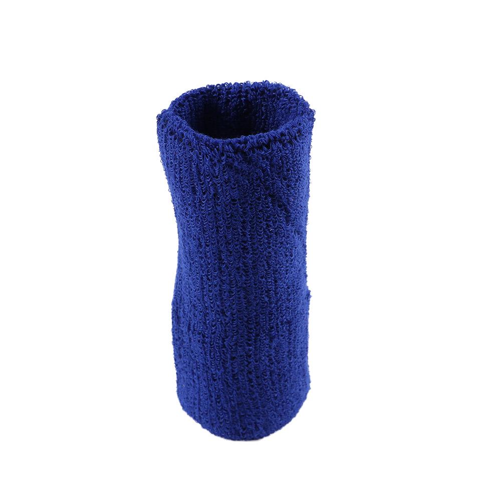 Fitness Exercise Tennis Yoga Basketbal Badminton Wristband Arm Band Sweat Band Sweatband