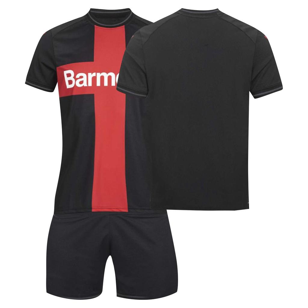 2324Футбольные майки, шорты, носки, комплект, новый сезон, шорты, носки, наколенники, размеры для взрослых, наряды