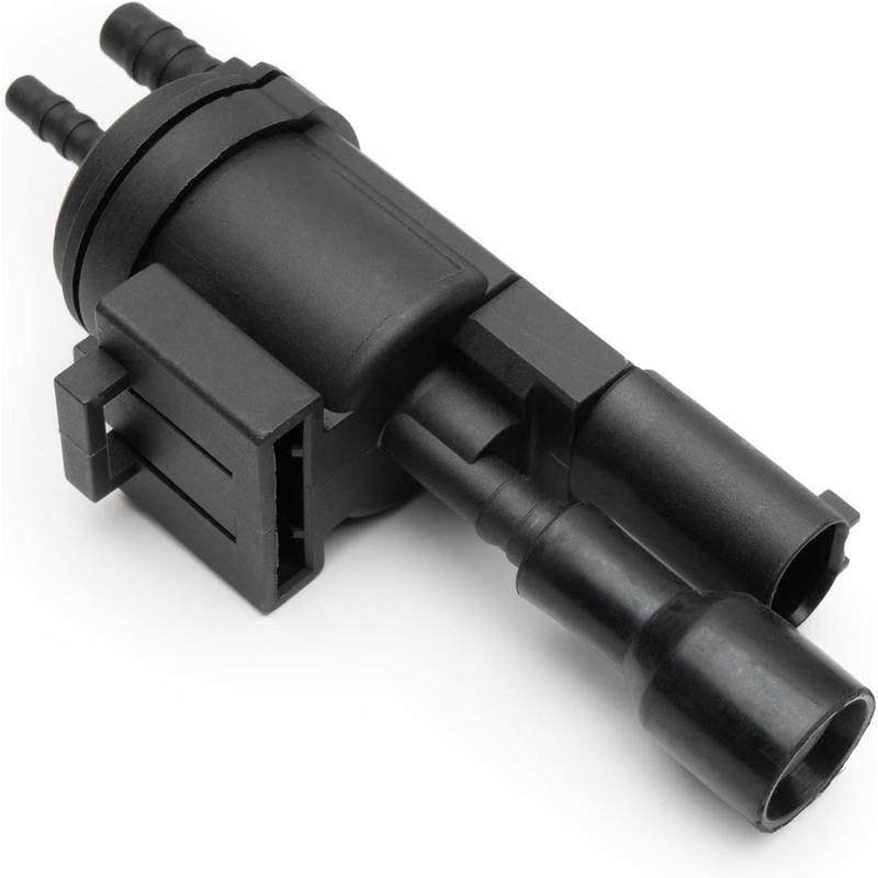 0025401497 Vapor Canister Purge Valve Solenoid Valve for Mercedes Benz 1996-2016 for Smart 2008 2009 2010 2011-2016