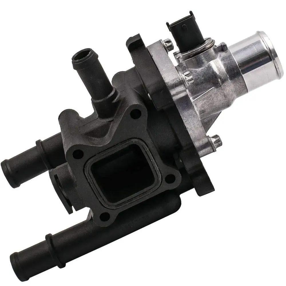 Для Vauxhall Opel Insignia A 08-17 Vectra C 02-08 Термостат с корпусом+датчик