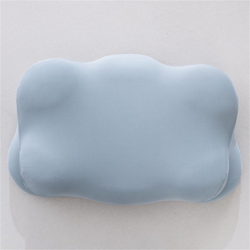 Подушка из пенополиуретана с эффектом памяти без давления Sleep Cloud Pillow Для разных поз сна Размер для взрослых