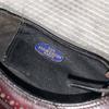 70-е 1978 Винтажные Florsheim Размер 10D 27.0 28.0см Полный брог Классические туфли Коричневые(ИСПОЛЬЗОВАЛ)
