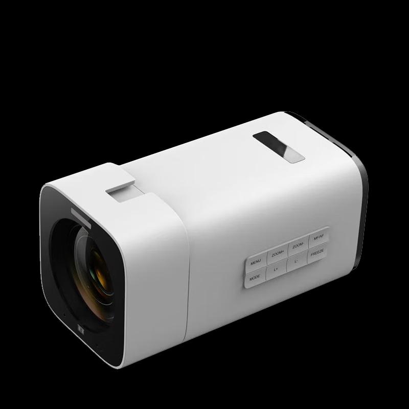 Камера для конференций Runpu RP-JXS12W-4K 4K с 12-кратным зумом (Китайская версия)