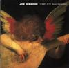 CD JOE HISAISHI Полная Лучшая Коллекция PICL1235 Pioneer 2001 Япония Японские Саундтреки Б/У