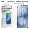 Для Vivo S30 Pro Mini 5G Стекло IMAK Полное покрытие Закаленное стекло Пленка Серия Pro+