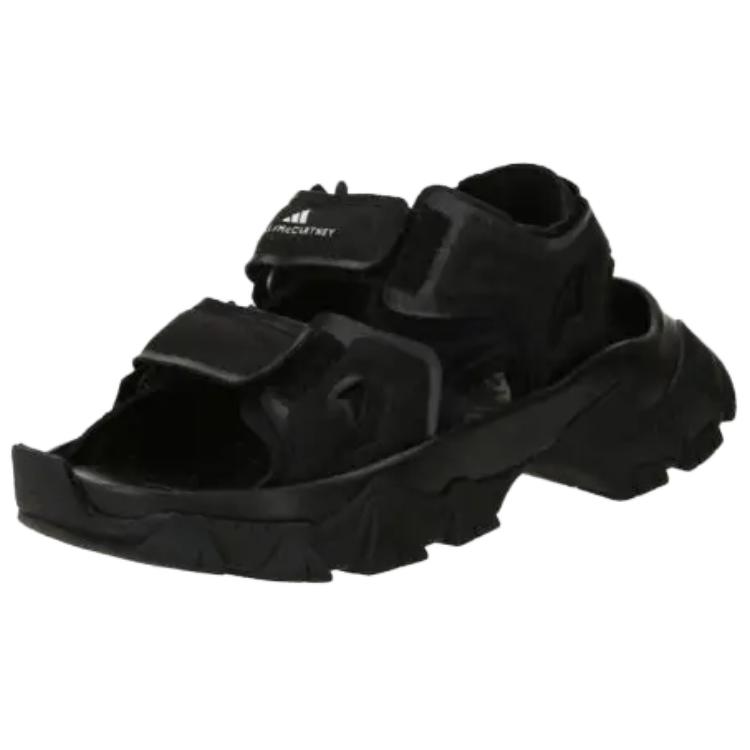 adidas Сандалии Stella McCartney x Adidas Wmns Hika Outdoor 'Triple Black' IE3540