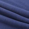 Solid Color Warm Scarf Long Tassel Shawl Fashion Men Scarf