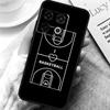 Чехол для OnePlus 13R 15 13 13T 12 12R 10T 11 10 Pro OnePlus Nord 5 CE 3 4 Lite N20 N30 с рисунком баскетбольной площадки