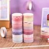 20 Rolls Retro Basic Notebook Tape