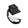 Adjustable Car Motorcycle Switch Led Turn Signal Indicator Blinker Light Flasher Relay For R1 R6 Fz1 Fz6 Fz8 Mt07 Mt K6l0