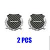 Zinc Alloy Metal Car Fender Emblem Side Window Badge Styling Decal For Ford RANGER Logo Exterior Modification Decor Accessories