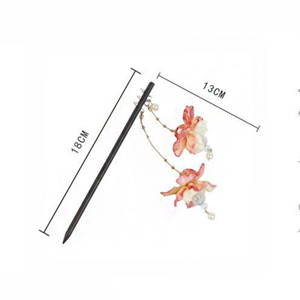 Светящаяся заколка для волос Деревянная заколка для волос Заколка в древнем стиле Аксессуары для волос в китайском стиле Палочки для волос для ханьфу