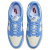 Nike Dunk Low Retro University Blue DV0833-113