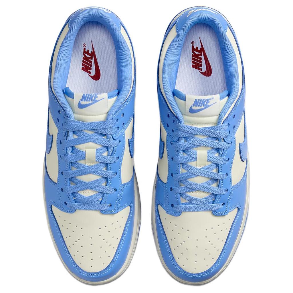 Nike Dunk Low Retro University Blue DV0833-113
