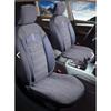Neva Super Orthopaedic Полный комплект чехлов для автомобильных сидений подходит для всех автомобилей