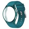 Protective Case+Band for Samsung Galaxy Watch 4/5/6 40mm 44mm Soft TPU Cover+Bracelet for Galaxy Watch 6 Classic 43mm 47mm Strap