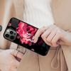 Love Red Rose Magnetic Phone Case For APPLE iPhone 17 Air 16 14 13 12 Pro Max 15 Plus Wireless Charge With MagSafe Cover