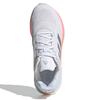 Adidas Astrarun White Silver Metallic Sky Tint Women's Sneakers EH2600