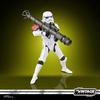 Hasbro Коллекция Звездные Войны Винтаж Штурмовик с Ракетной Установкой, Звездные Войны Джедай: Фигурка коллекционная 'Выживший' Премиум 9.5 см G0917, Оригинальная