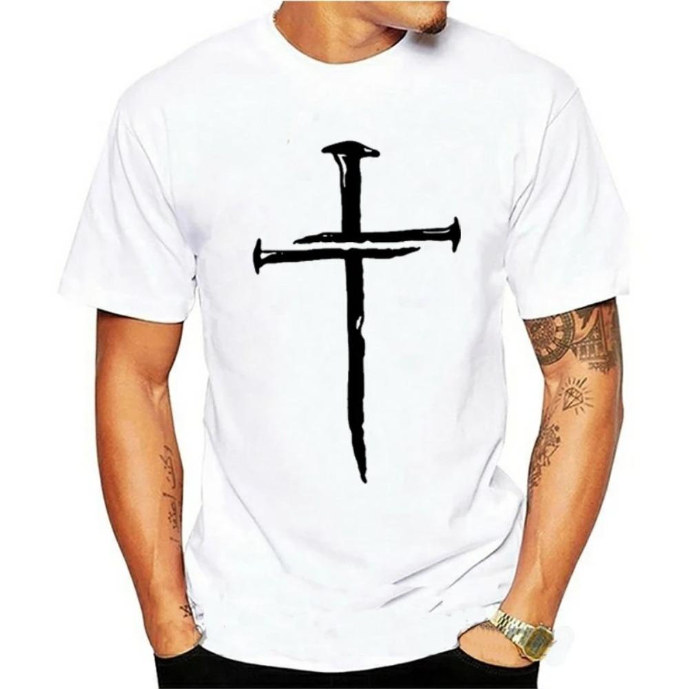 Мужская летняя новая ретро-футболка с короткими рукавами для кросса, повседневная спортивная одежда для фитнеса и бега, быстросохнущая уличная футболка Network Eye