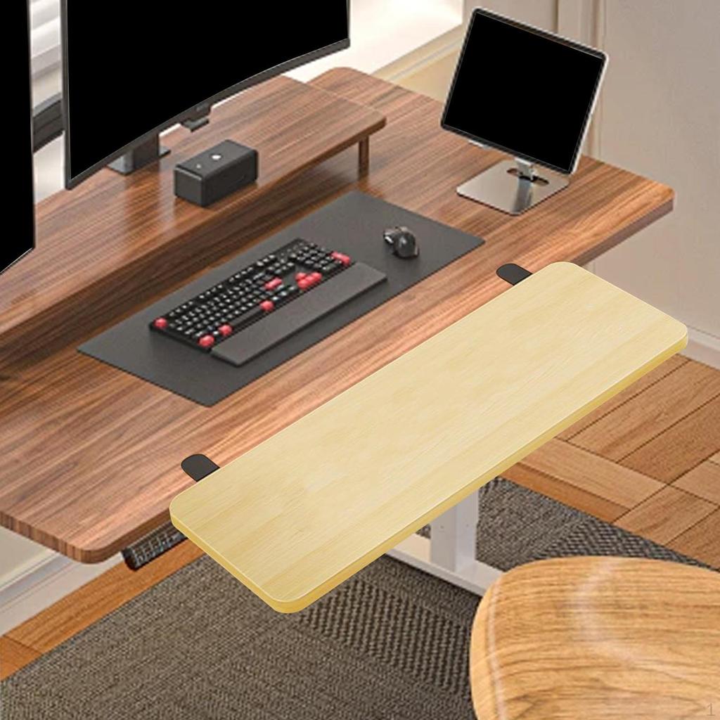 Расширение стола, подставка для рук, расширение 19,69x7,87 дюймов, поддержка запястья, расширение