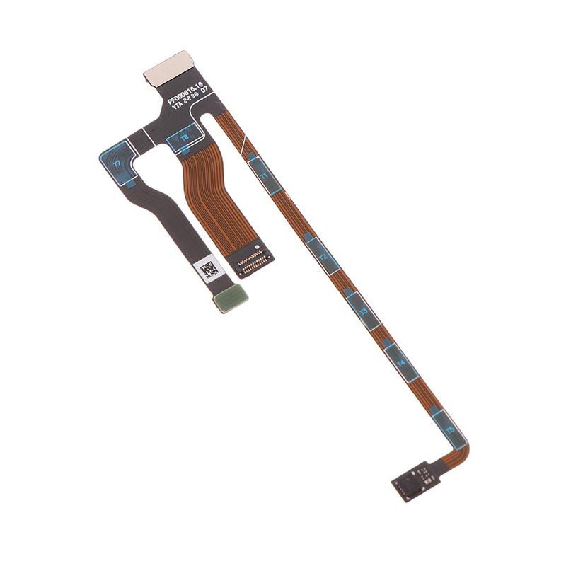 3 In 1 Flexible Flat Ribbon Flex Cable For Mini 1 2 Se Drone Gimbal Camera Gps Imu Replacement Parts Drone Accessories