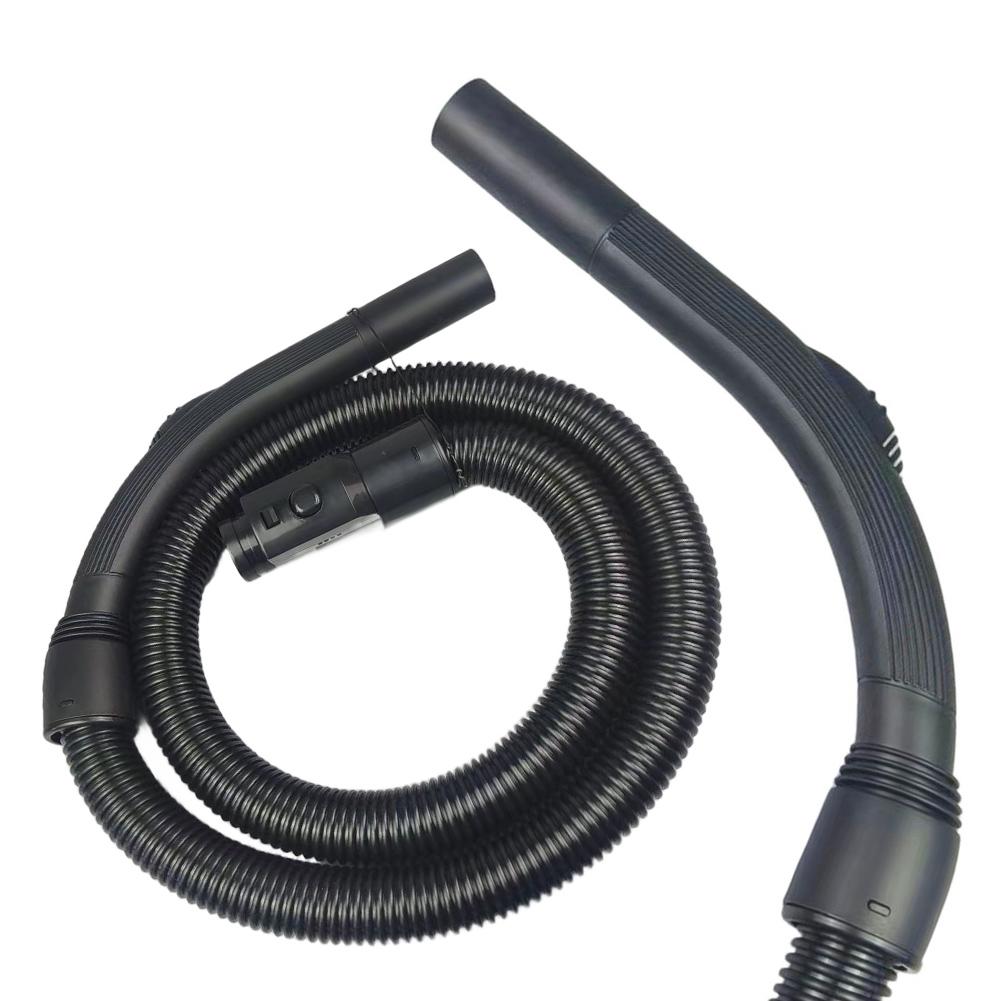 Шланг длиной 1,85 м, сменный шланг, труба пылесоса, дизайн с удобной рукояткой