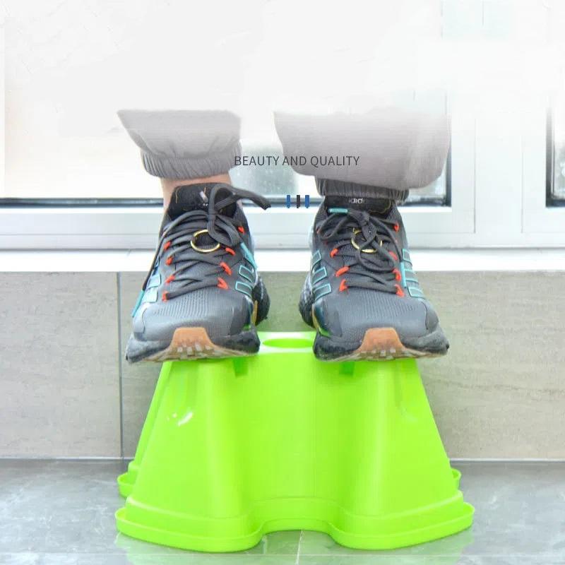 Пластиковый цветочный горшок, вертикальный многослойный ящик для рассады, огородный горшок для клубники, креативный контейнер для посадки на балконе